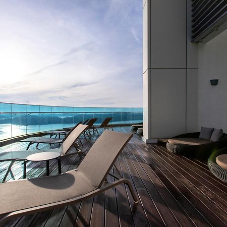 Fraser Place Puteri Harbour Нусаджая Екстериор снимка